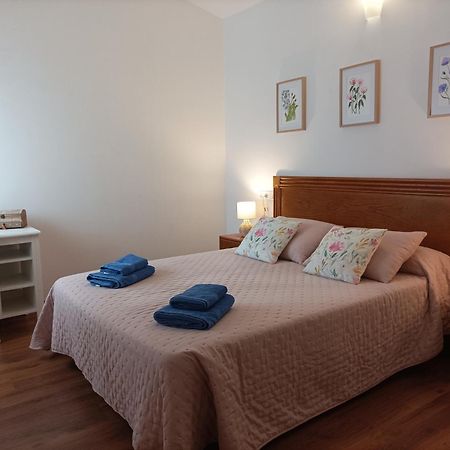 Les Nines Villa Calpe Exteriör bild