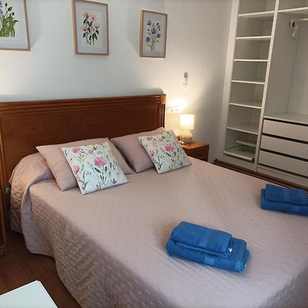 Les Nines Villa Calpe Exteriör bild