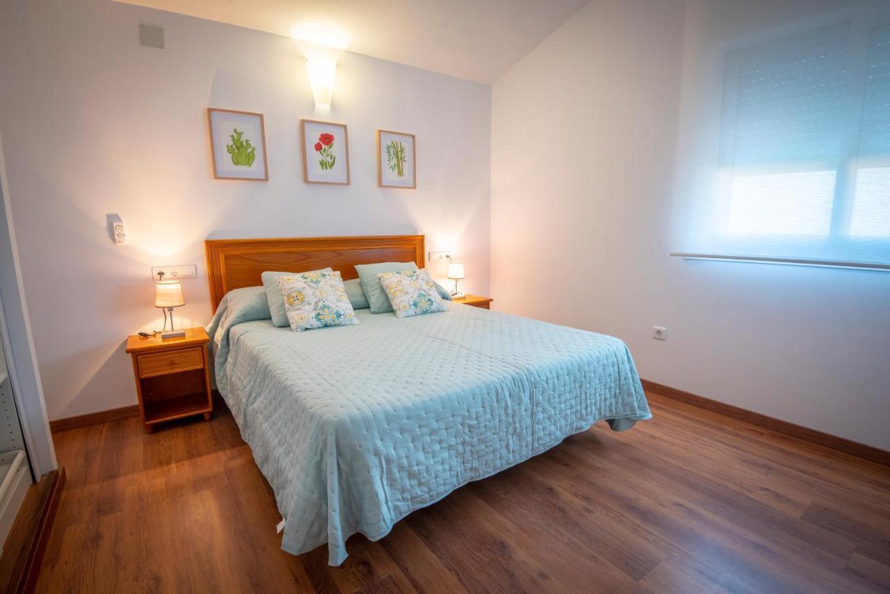 Les Nines Villa Calpe Exteriör bild