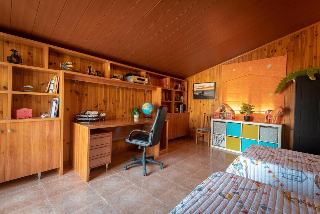 Les Nines Villa Calpe Exteriör bild