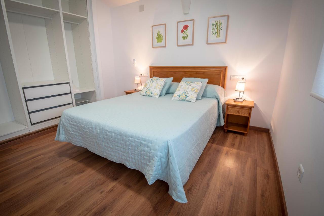 Les Nines Villa Calpe Exteriör bild