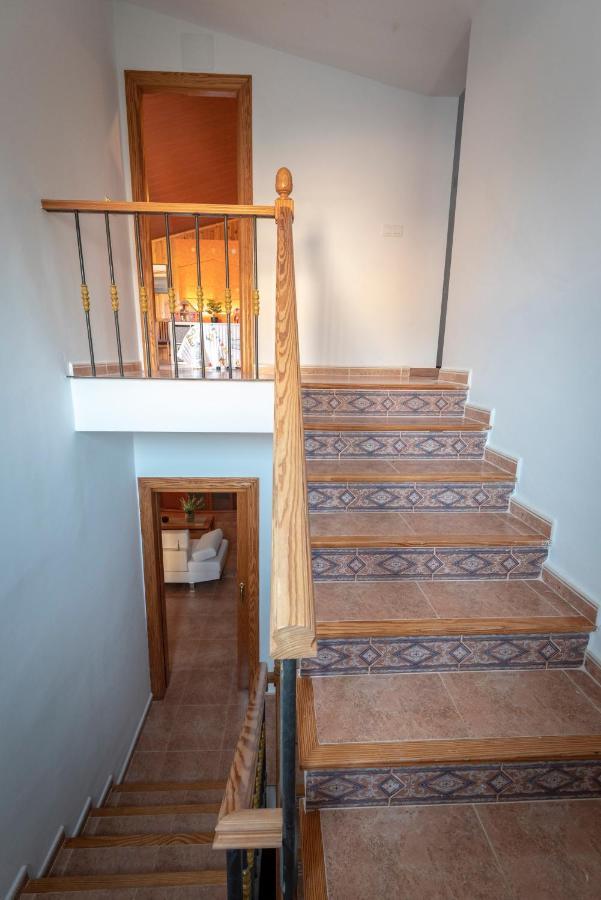 Les Nines Villa Calpe Exteriör bild