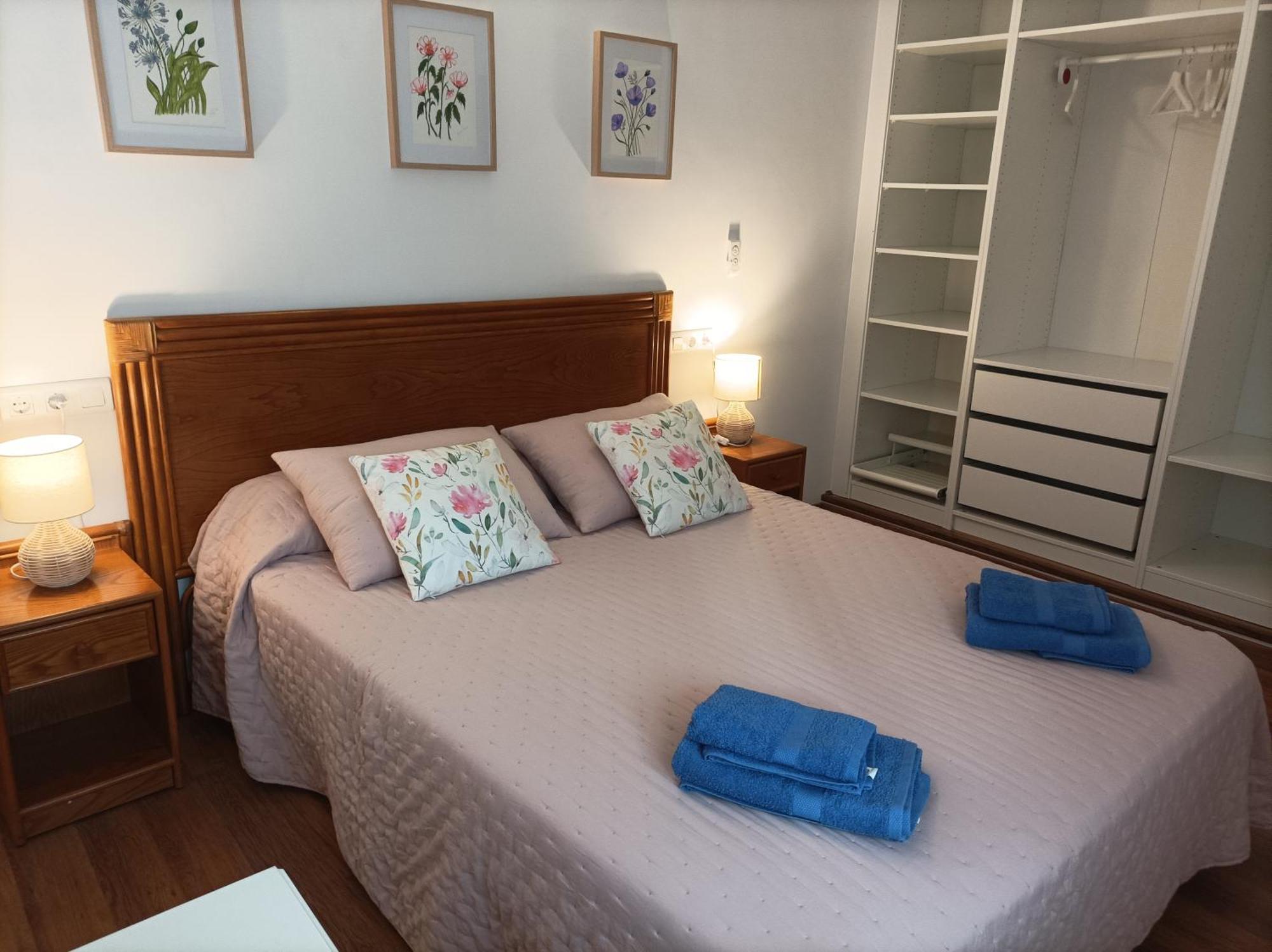 Les Nines Villa Calpe Exteriör bild